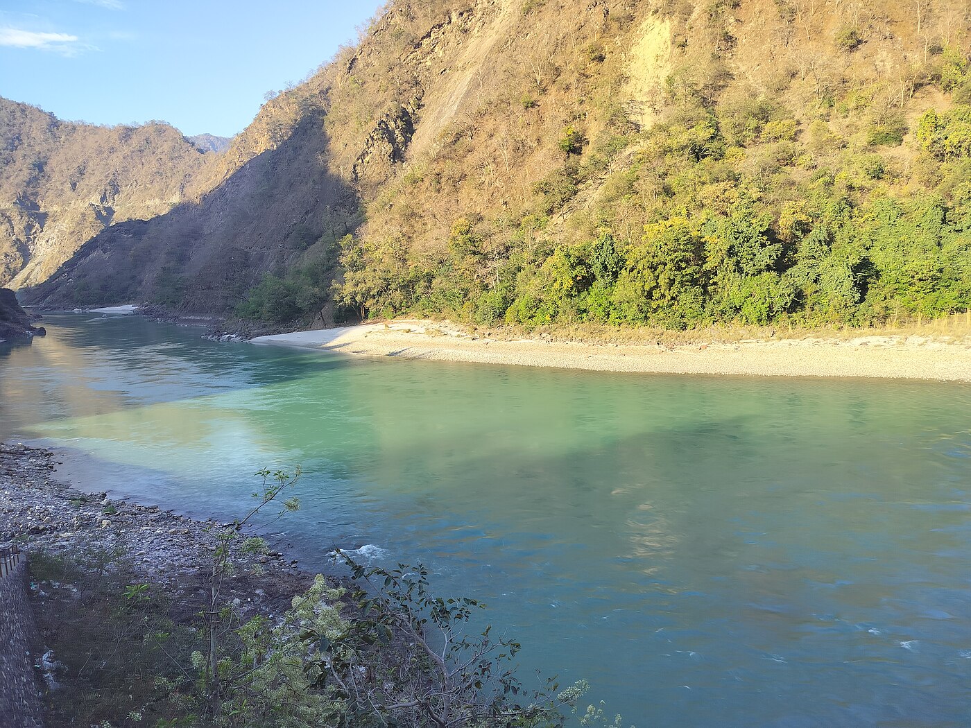 Shivpuri Rapids Co. — The Rapids, photo 4 of 7