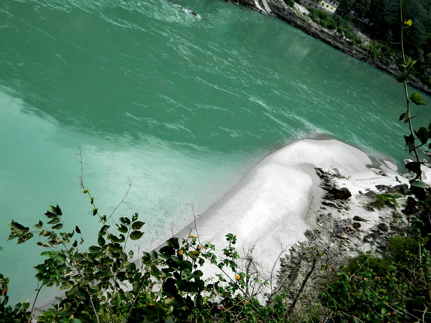Shivpuri Rapids Co. — The Beach, photo 7 of 7